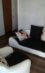 شقة سكنية 2-комн 40 m² - الكسندرا غريبويدوفا, Batumi