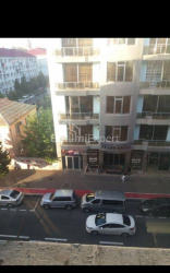 شقة سكنية 40 متر مربع - الكسندرا غريبويدوفا, Batumi, جورجيا