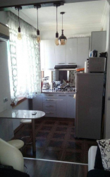 شقة سكنية 2-комн 40 m² - الكسندرا غريبويدوفا, Batumi