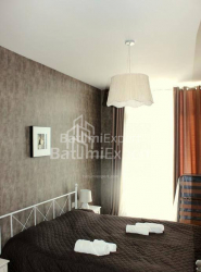 شقة سكنية 57 متر مربع - شالفا إيناساريدزه, Batumi, جورجيا