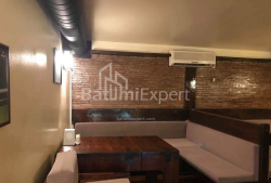 شقة سكنية 80 متر مربع - يوريفسكايا, Batumi, جورجيا
