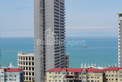شقة سكنية 50 متر مربع - نيكو بيروسماني, Batumi, جورجيا