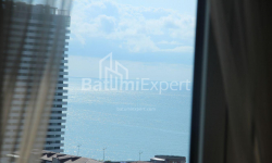 شقة سكنية 50 متر مربع - نيكو بيروسماني, Batumi, جورجيا
