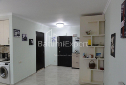 شقة سكنية 1-комн 50 m² - نيكو بيروسماني, Batumi