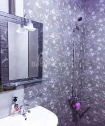 شقة سكنية 56 متر مربع - الكسندرا بوشكين, Batumi, جورجيا