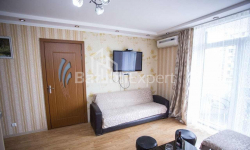 شقة سكنية 47 متر مربع - شريف خيمشياشفيلي, Batumi, جورجيا