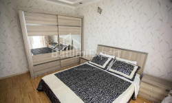 شقة سكنية 47 متر مربع - شريف خيمشياشفيلي, Batumi, جورجيا