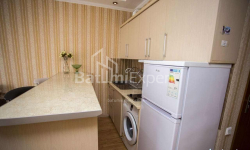 شقة سكنية 47 متر مربع - شريف خيمشياشفيلي, Batumi, جورجيا