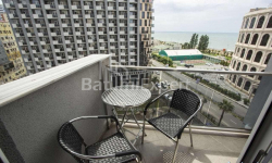 شقة سكنية 47 متر مربع - شريف خيمشياشفيلي, Batumi, جورجيا