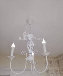 شقة سكنية 47 متر مربع - يوسف كوبالادزه, Batumi, جورجيا