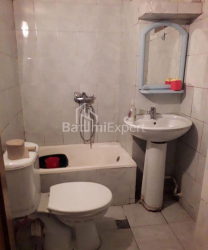 شقة سكنية 45 متر مربع - يوريفسكايا, Batumi, جورجيا