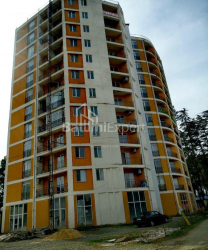 شقة سكنية 22 متر مربع - يوريفسكايا, Batumi, جورجيا