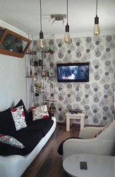 شقة سكنية 2-комн 40 m² - الكسندرا غريبويدوفا, Batumi
