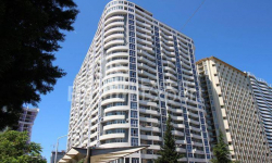 شقة سكنية 2-комн 40 m² - يوسف كوبالادزه, Batumi