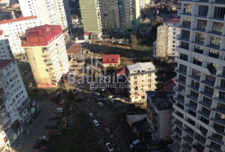 شقة سكنية 40 متر مربع - يوسف كوبالادزه, Batumi, جورجيا