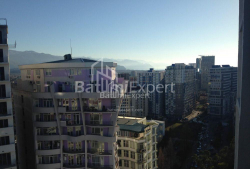 شقة سكنية 40 متر مربع - يوسف كوبالادزه, Batumi, جورجيا