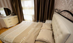 شقة سكنية 95 متر مربع - نيكو بيروسماني, Batumi, جورجيا
