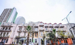شقة سكنية 4-комн 95 m² - نيكو بيروسماني, Batumi