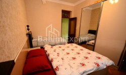 شقة سكنية 95 متر مربع - نيكو بيروسماني, Batumi, جورجيا