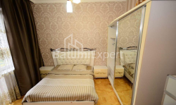 شقة سكنية 95 متر مربع - نيكو بيروسماني, Batumi, جورجيا
