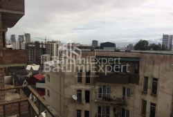 شقة سكنية 68 متر مربع - يوريفسكايا, Batumi, جورجيا