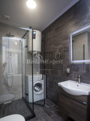 شقة سكنية 33 متر مربع - شريف خيمشياشفيلي, Batumi, جورجيا