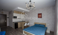 شقة سكنية 1-комн 33 m² - شريف خيمشياشفيلي, Batumi