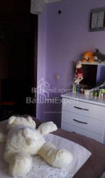 شقة سكنية 60 متر مربع - يوريفسكايا, Batumi, جورجيا