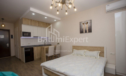 شقة سكنية 1-комн 28 m² - شريف خيمشياشفيلي, Batumi