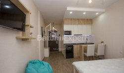 شقة سكنية 1-комн 28 m² - شريف خيمشياشفيلي, Batumi