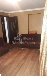 شقة سكنية 60 متر مربع - يوريفسكايا, Batumi, جورجيا
