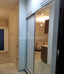 شقة سكنية 2-комн 40 m² - نيكو بيروسماني, Batumi