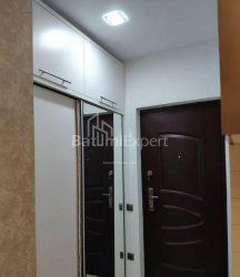 شقة سكنية 40 متر مربع - نيكو بيروسماني, Batumi, جورجيا
