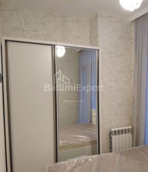 شقة سكنية 2-комн 40 m² - نيكو بيروسماني, Batumi