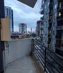 شقة سكنية 40 متر مربع - نيكو بيروسماني, Batumi, جورجيا