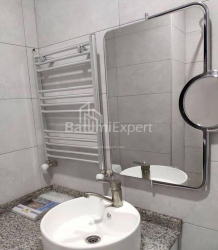 شقة سكنية 40 متر مربع - نيكو بيروسماني, Batumi, جورجيا