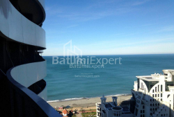 شقة سكنية 44 متر مربع - يوسف كوبالادزه, Batumi, جورجيا