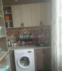 شقة سكنية 56 متر مربع - فريدون خالفاشي, Batumi, جورجيا