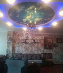 شقة سكنية 56 متر مربع - فريدون خالفاشي, Batumi, جورجيا