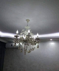 شقة سكنية 68 متر مربع - شريف خيمشياشفيلي, Batumi, جورجيا