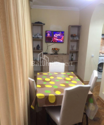 شقة سكنية 65 متر مربع - ميخائيل ليرمونتوف, Batumi, جورجيا
