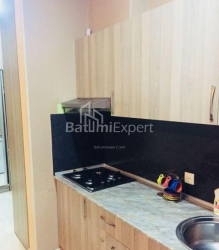 شقة سكنية 46 متر مربع - الكسندرا بوشكين, Batumi, جورجيا