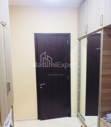 شقة سكنية 46 متر مربع - الكسندرا بوشكين, Batumi, جورجيا