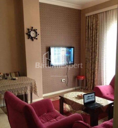 شقة سكنية 2-комн 46 m² - الكسندرا بوشكين, Batumi