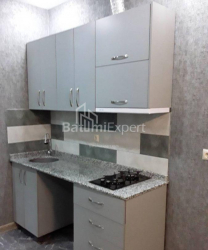 شقة سكنية 31 متر مربع - نيكو بيروسماني, Batumi, جورجيا