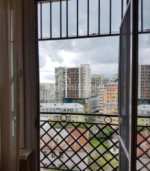 شقة سكنية 35 متر مربع - يوريفسكايا, Batumi, جورجيا