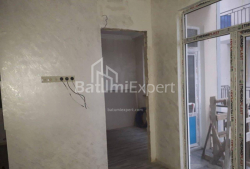 شقة سكنية 42 متر مربع - فريدون خالفاشي, Batumi, جورجيا