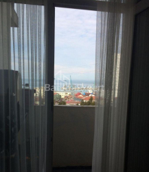 شقة سكنية 3-комн 55 m² - الكسندرا بوشكين, Batumi