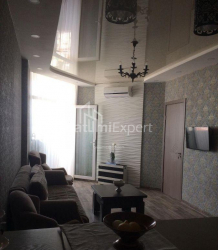شقة سكنية 3-комн 55 m² - الكسندرا بوشكين, Batumi