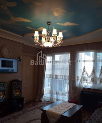شقة سكنية 65 متر مربع - بترا باغراتيون, Batumi, جورجيا